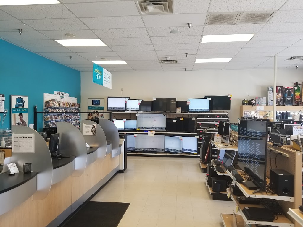 Cash America Superpawn Pawn Shop In Mesa 3080 N Arizona Ave 