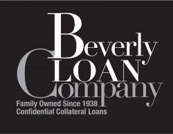 Beverly Loan Company