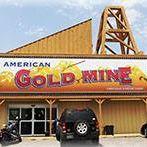 American Gold Mine