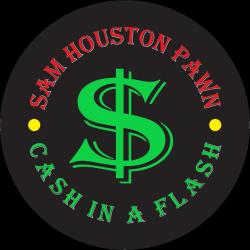 Sam Houston Pawn