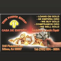 The Pawn Shop & Jewelry