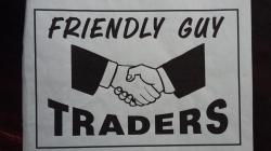 Friendly Guy Traders
