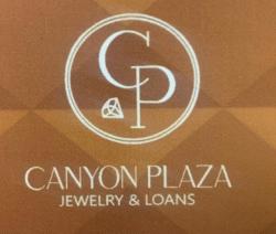 Canyon Plaza Jewelry & Loan