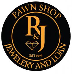 R&J Jewelry Pawn Shop - Casa de Empeno