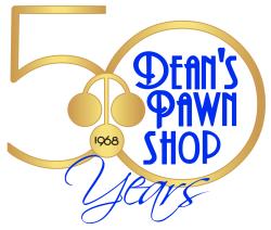 Dean's Drive-Thru Pawn Shop