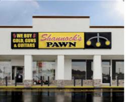 Shannock's Music & Pawn