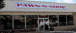 Cartersville Pawn-N-Shop Inc