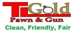 TL Gold Pawn & Gun