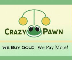 Crazy Pawn & Jewelry LLC