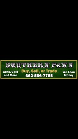 Southern Pawn