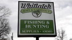 Whitlatch Bait & Carry Out LLC