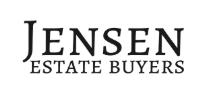 Jensen Estate Buyers
