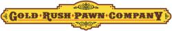 Gold Rush Pawn Company