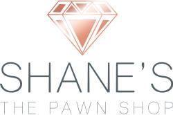 Shane's-The Pawn Shop