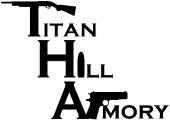 Titan Hill Armory and Pawn (formerly Nick's Gun & Pawn)