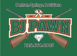 BJ Pawn & Gun