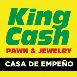 King Cash Pawn & Jewelry Store #2 North Miami Beach