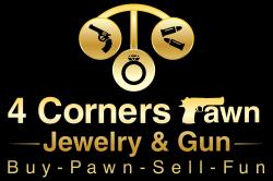 4 Corners Pawn and Gun