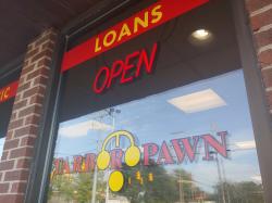 Tarboro Pawn