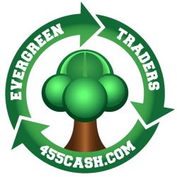 Evergreen Traders