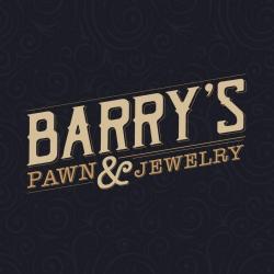 Barry&rsquo;s Pawn and Jewelry