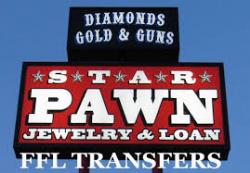 Star Pawn