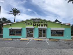 TIMS TRADING POST AND PAWN LLC