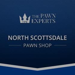 North Scottsdale Pawn Shop