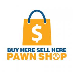 Buy Here Sell Here Pawn Shop