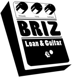 Briz Loan & Guitar