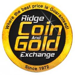 Ridge Coin & Jewelry Exchange