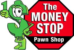 The Money Stop