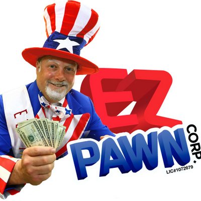 EZ Pawn Corp