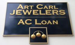 Art Carl Jewelers & AC Loan