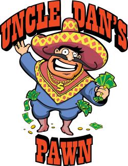 Uncle Dan's Pawn