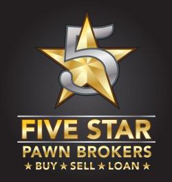 Five Star Pawn