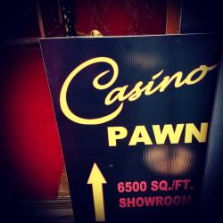 CASINO PAWN 2%