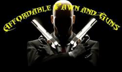 Affordable Pawn & Gun